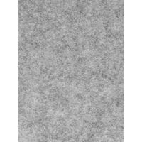 UNTERLAGSMATTE 70/140 cm  - Hellgrau, Basics, Textil (70/140cm) - Hanse Home