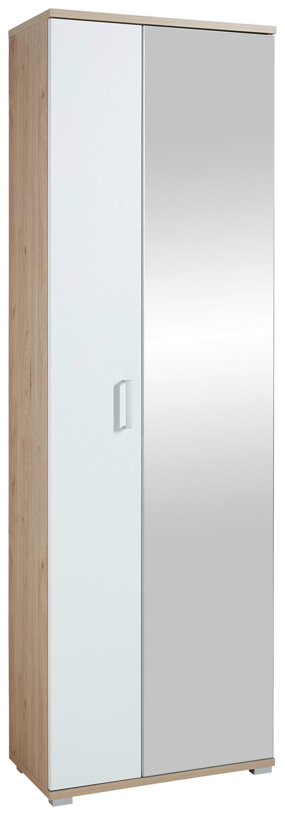 Schuhschrank 70/219/38 cm