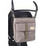 WICKELTASCHE - Creme/Braun, KONVENTIONELL, Textil (29/34/12cm) - Jimmylee WICKELTASCHE - Creme/Braun, KONVENTIONELL, Textil (29/34/12cm) - Jimmylee
