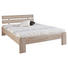 FUTONBETT 140/200 cm - Eichefarben/Sonoma Eiche, Design, Holzwerkstoff (140/200cm) - Carryhome FUTONBETT 140/200 cm - Eichefarben/Sonoma Eiche, Design, Holzwerkstoff (140/200cm) - Carryhome