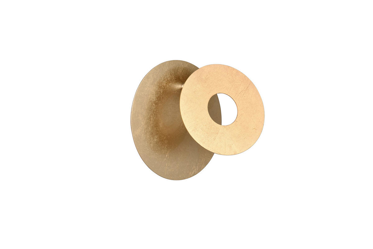 LED-WANDLEUCHTE 18/7,2 cm   - Design (18/7,2cm)