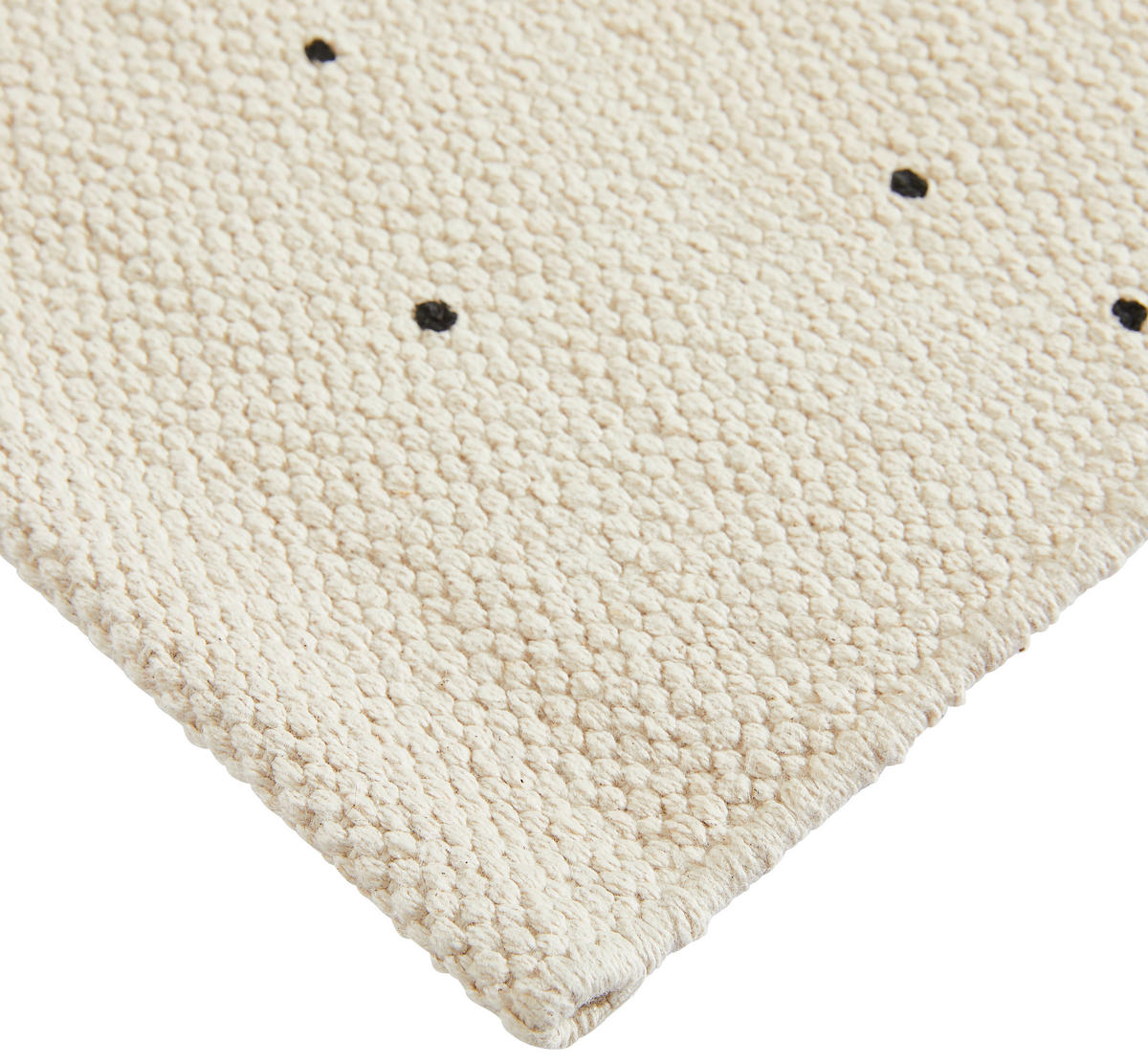 DĚTSKÝ KOBEREC, 120/180 cm, černá - černá, Trend, textil (120/180cm) - Ben'n'jen