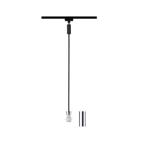 SCHIENENSYSTEM-HÄNGELEUCHTE Urail 150 cm   - Design (150cm) - Paulmann