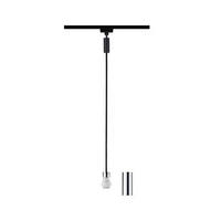 SCHIENENSYSTEM-HÄNGELEUCHTE Urail 150 cm   - Design (150cm) - Paulmann