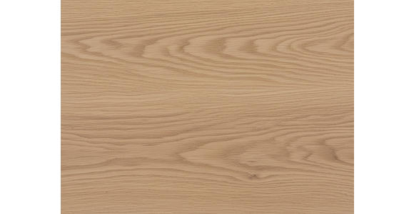 SIDEBOARD  140/90/42 cm 2 Schublade(n)  - Eichefarben/Schwarz, LIFESTYLE, Holzwerkstoff/Metall (140/90/42cm) - Novel