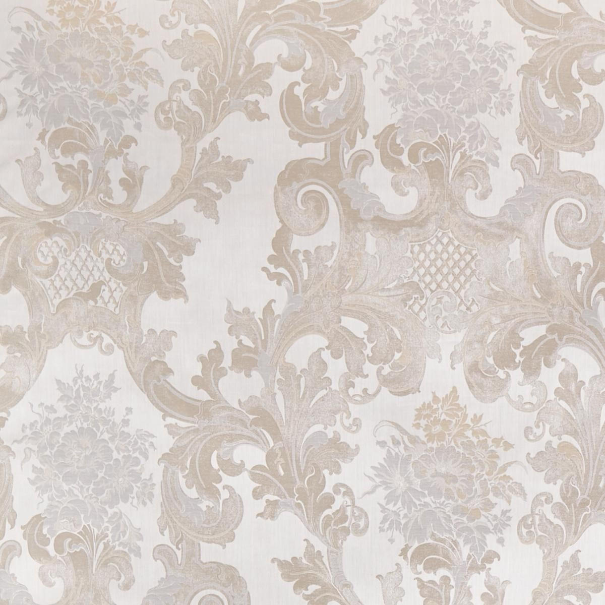 OBOUSTRANNÉ POVLEČENÍ, žakár, barvy stříbra, 140/200 cm - barvy stříbra, Lifestyle, textil (140/200cm) - Curt Bauer