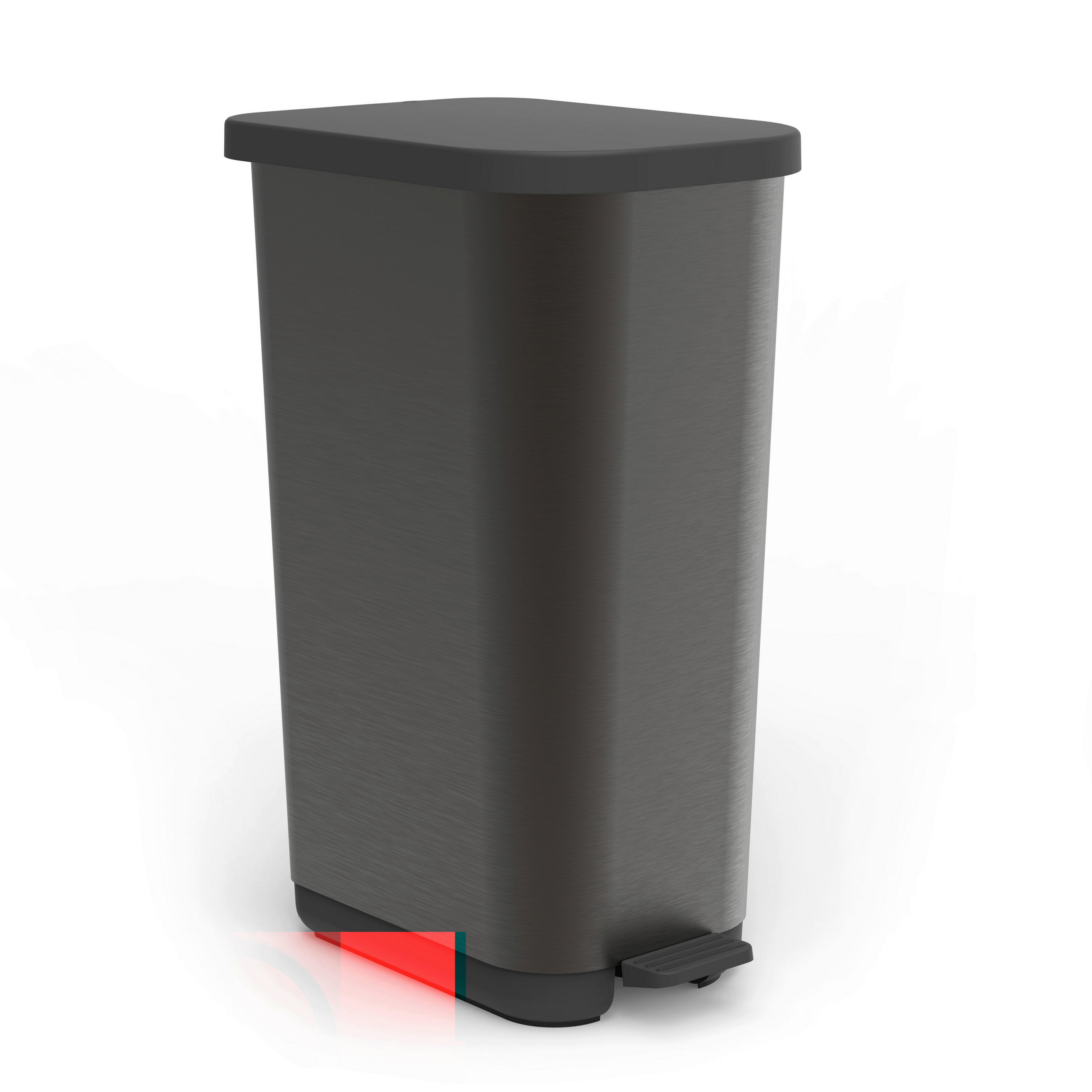 Rotho KOŠ S NÁŠLAPNÝM PEDÁLEM