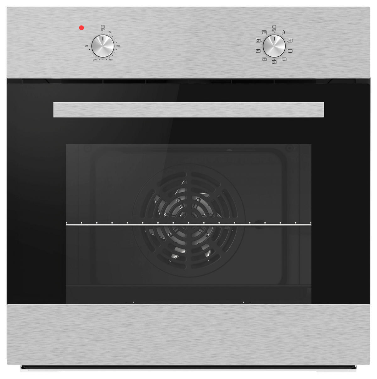 KUCHYŇSKÝ BLOK - bílá/Sonoma dub, Moderní, kompozitní dřevo/plast (280cm) - FlexWell