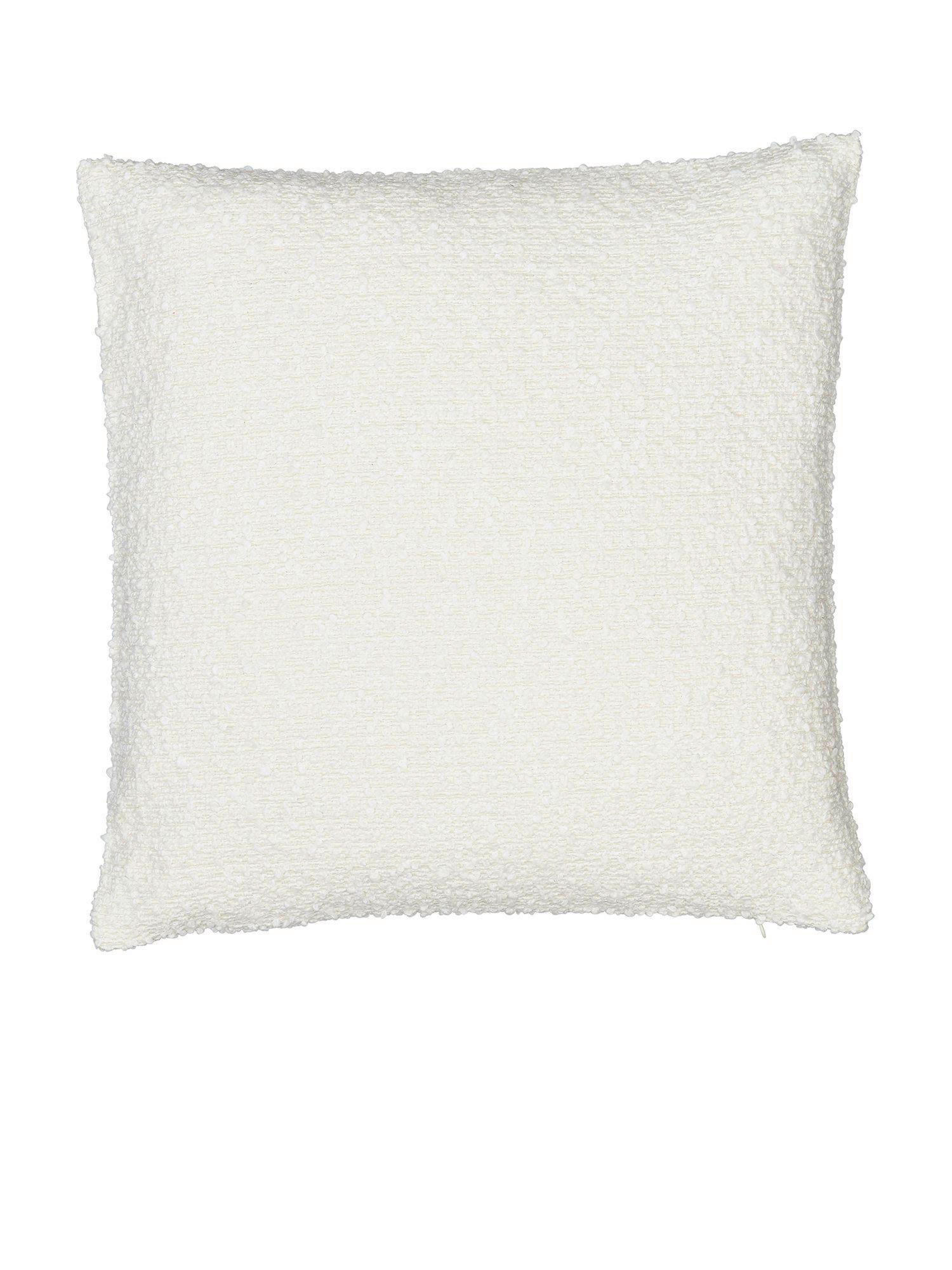 KISSENHÜLLE Trond 60/60 cm - Weiß, Basics, Textil (60/60cm) - Svanefors
