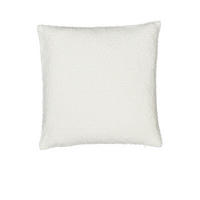 KISSENHÜLLE Trond 60/60 cm  - Weiß, Basics, Textil (60/60cm)