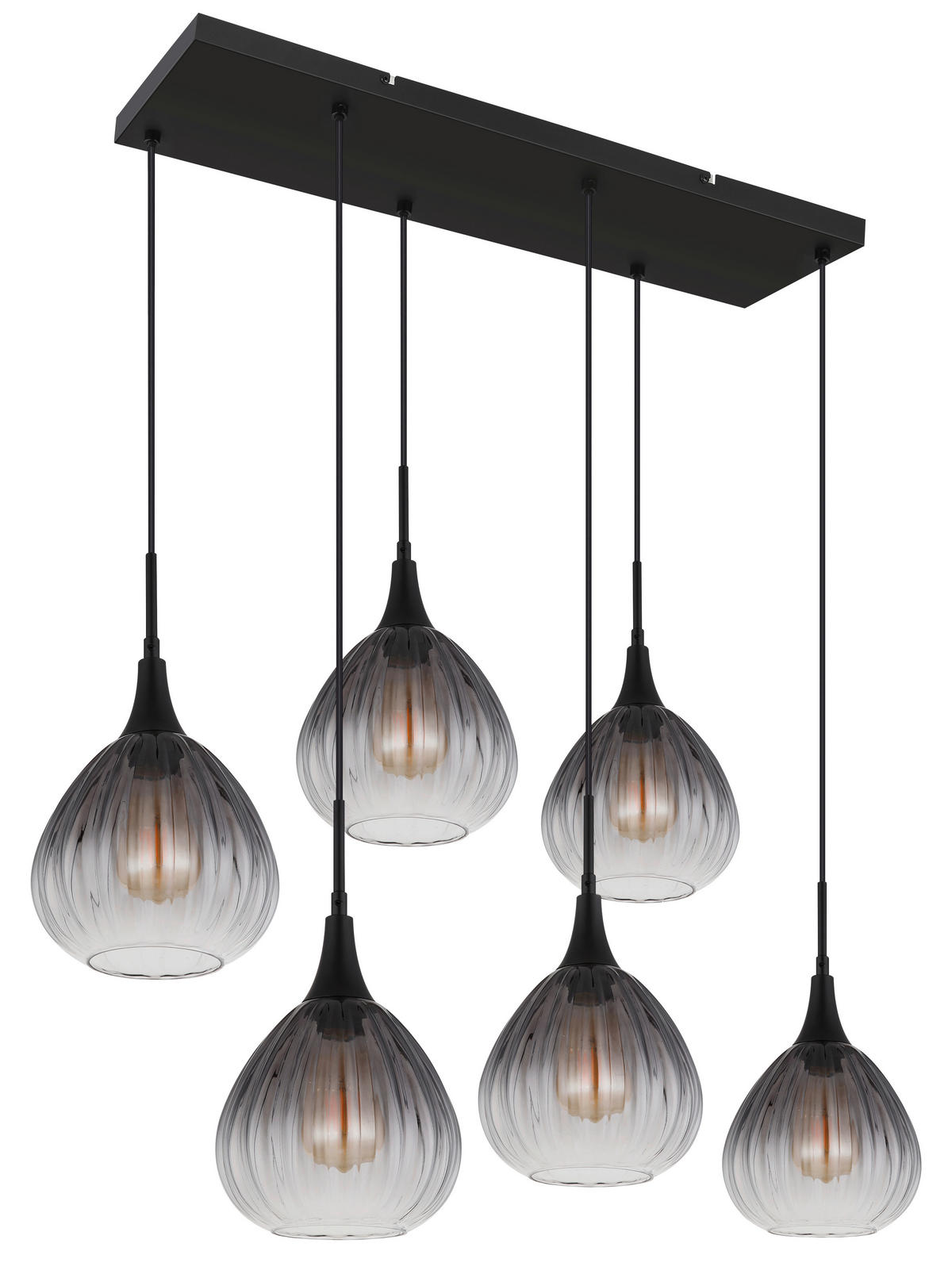 HÄNGELEUCHTE 90/40/120 cm    - Design (90/40/120cm) - Globo