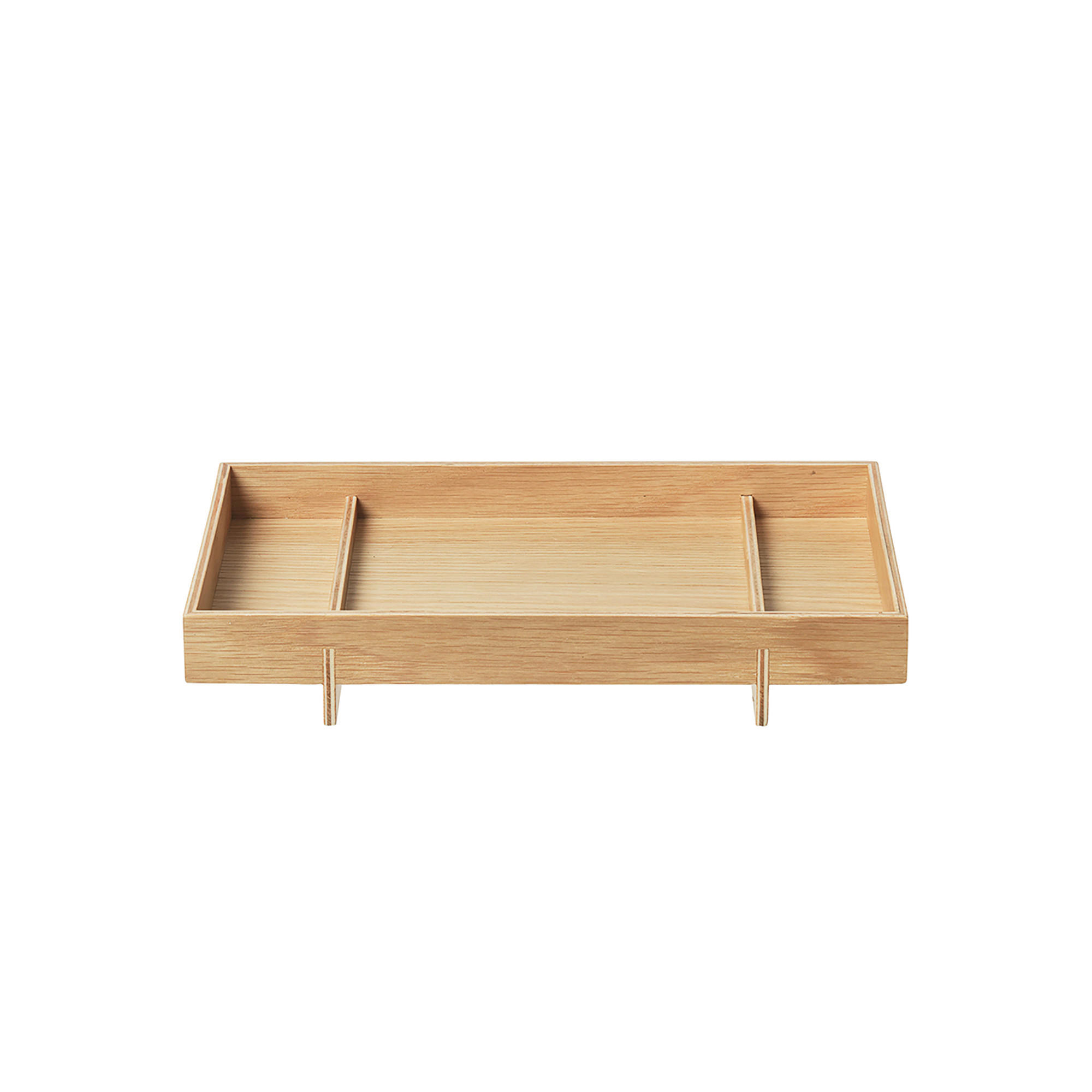 DEKOTABLETT - Design, Holz (30/18/5cm) - Blomus