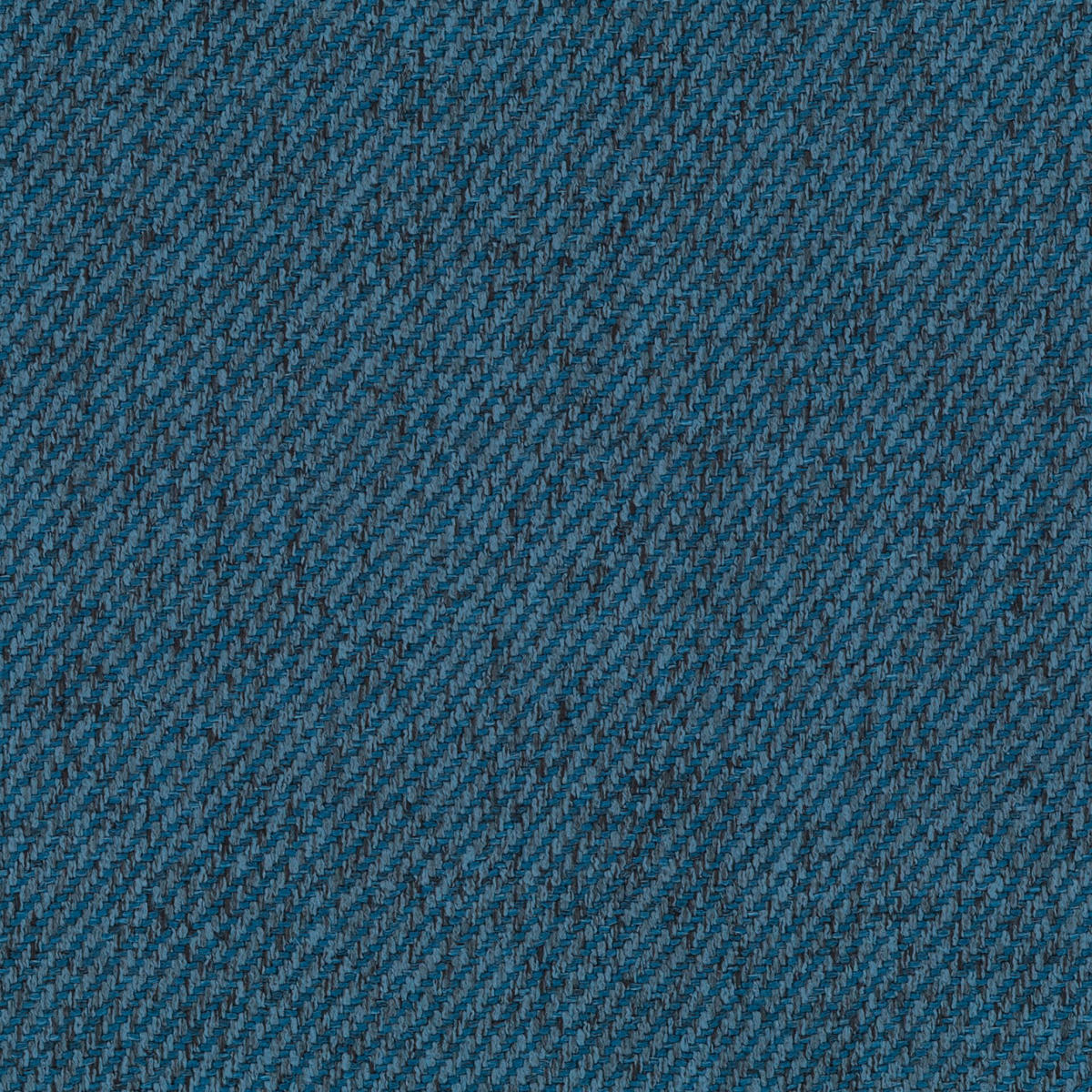 POLSTERBETT 140/200 cm  in Blau  - Blau, Modern, Holz/Holzwerkstoff (140/200cm) - MID.YOU