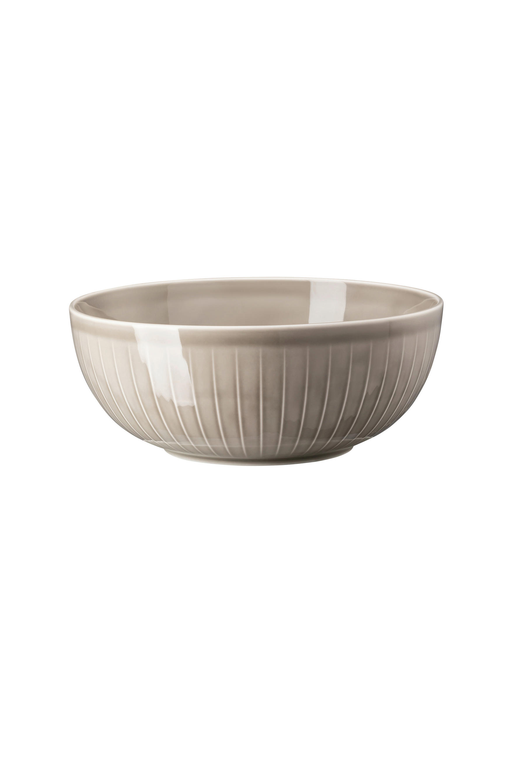 ZDJELA  24 cm         Joyn  - siva, Basics, keramika (24cm) - Rosenthal