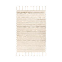 TEPPICH 160/230 cm Bohist 325 Natural Multicolor  - Multicolor, KONVENTIONELL, Textil (160/230cm)