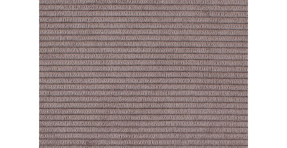 POLSTERBETT 180/200 cm  in Taupe  - Taupe/Schwarz, Trend, Holz/Textil (180/200cm) - Xora