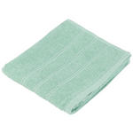 HANDTUCH 50/90 cm VITA Grün  - Grün, Basics, Textil (50/90cm) - Boxxx