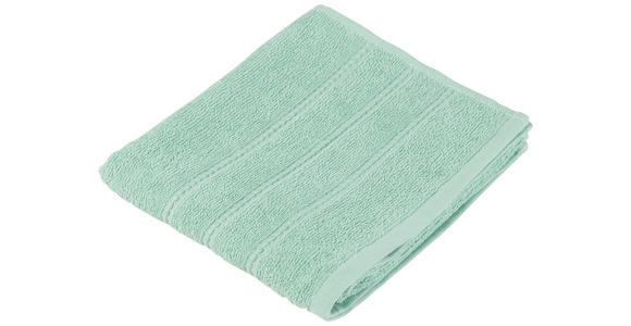 HANDTUCH 50/90 cm VITA Grün  - Grün, Basics, Textil (50/90cm) - Boxxx