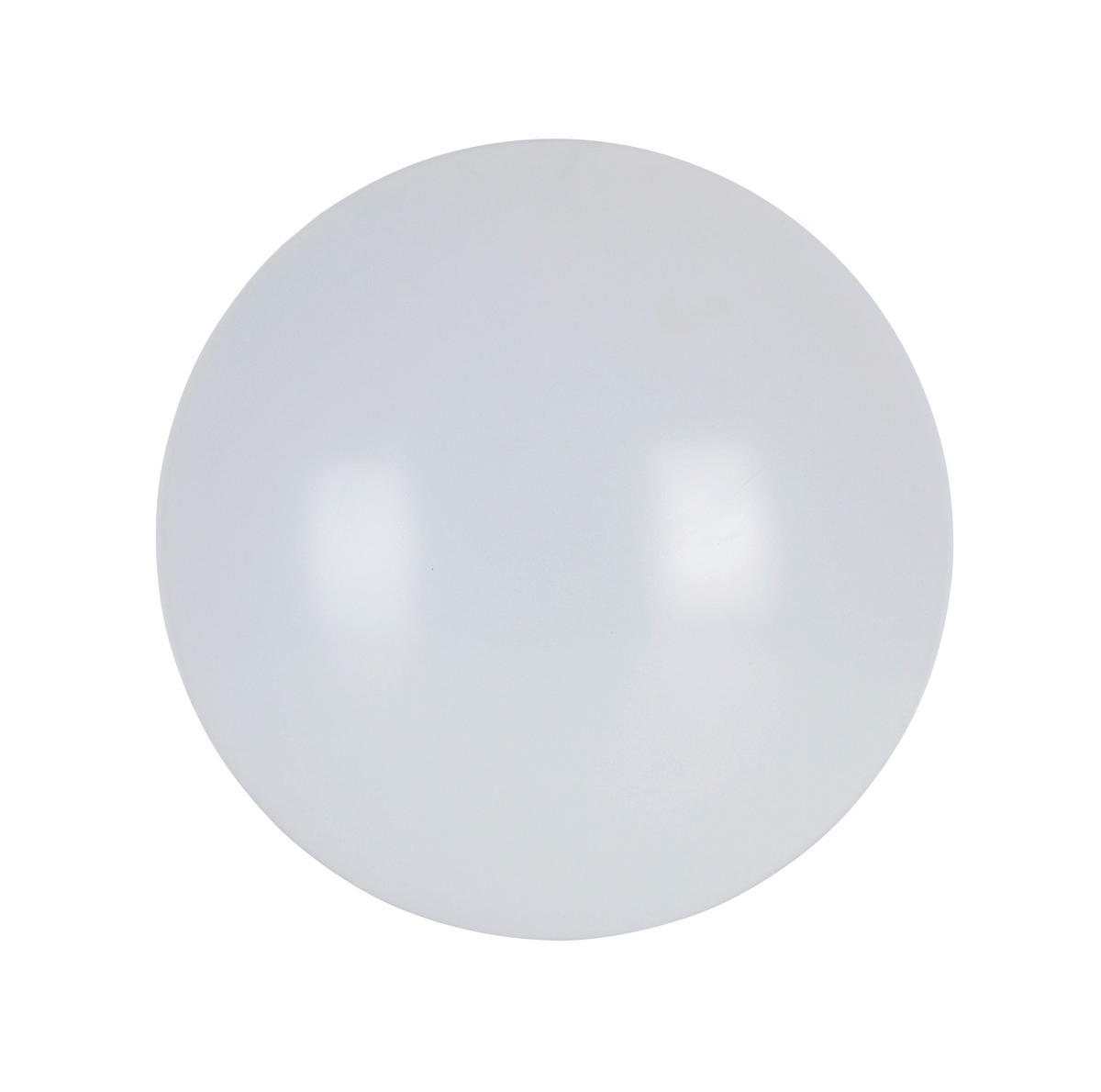 LED PLAFONJERA  - bela, Osnovno, metal/plastika (29/7,5cm) - Boxxx