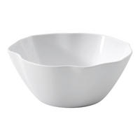 MÜSLISCHALE Pura  - Weiss, Basics, Keramik (15,5/15,5/6,5cm) - Villeroy & Boch