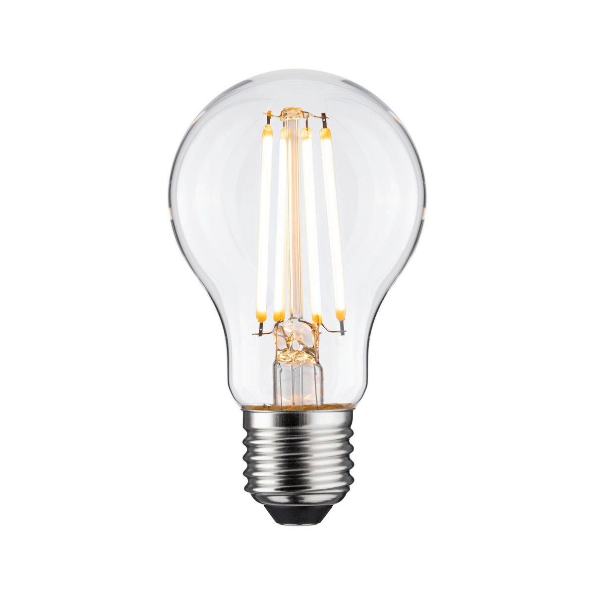 ENERGIESPAR-LEUCHTMITTEL - Klar, Basics, Glas (6,0/10,5cm) - Paulmann
