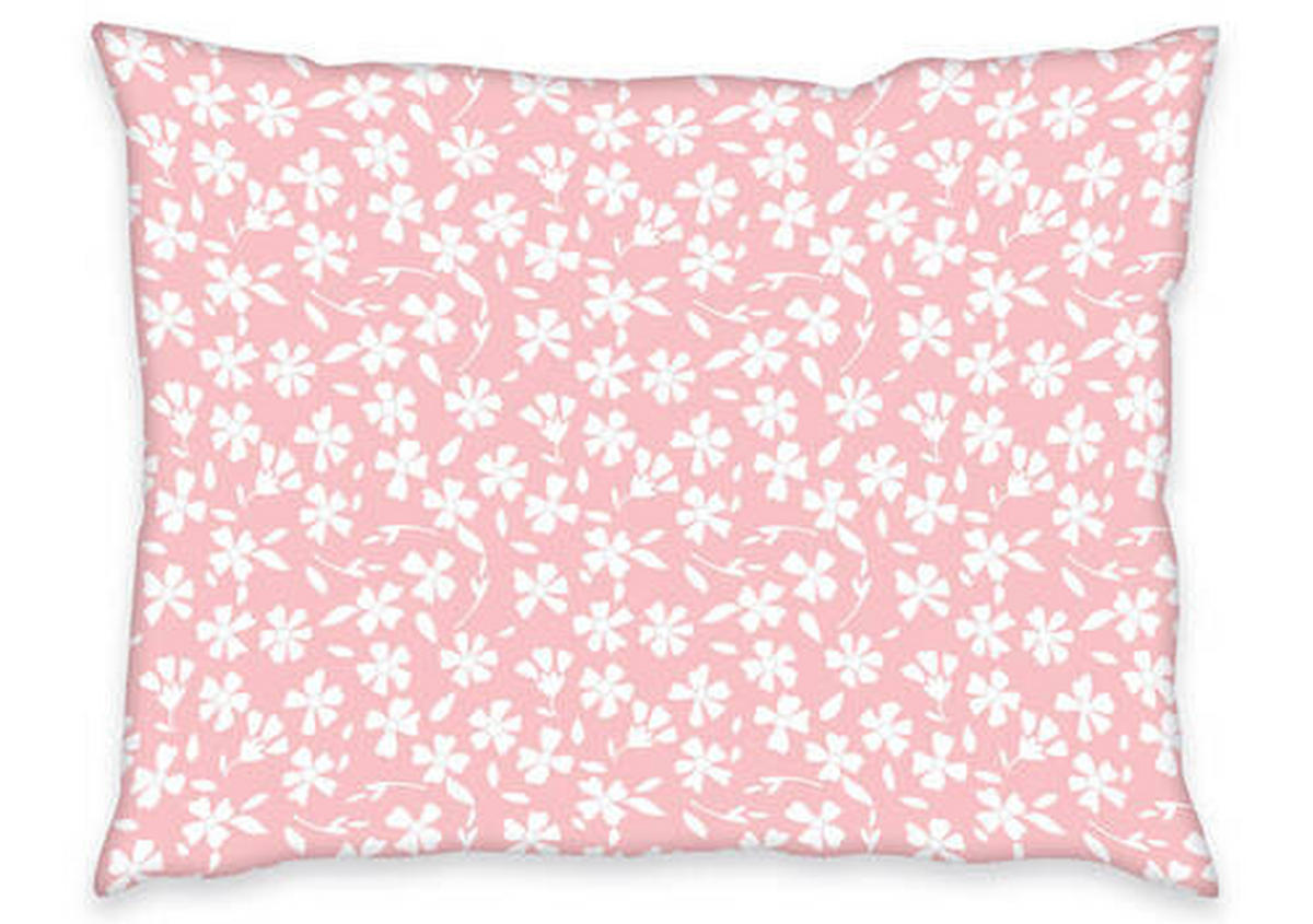 ÁGYNEMŰHUZAT-GARNITÚRA 140/200 cm  - színes, Basics, textil (140/200cm) - Herding