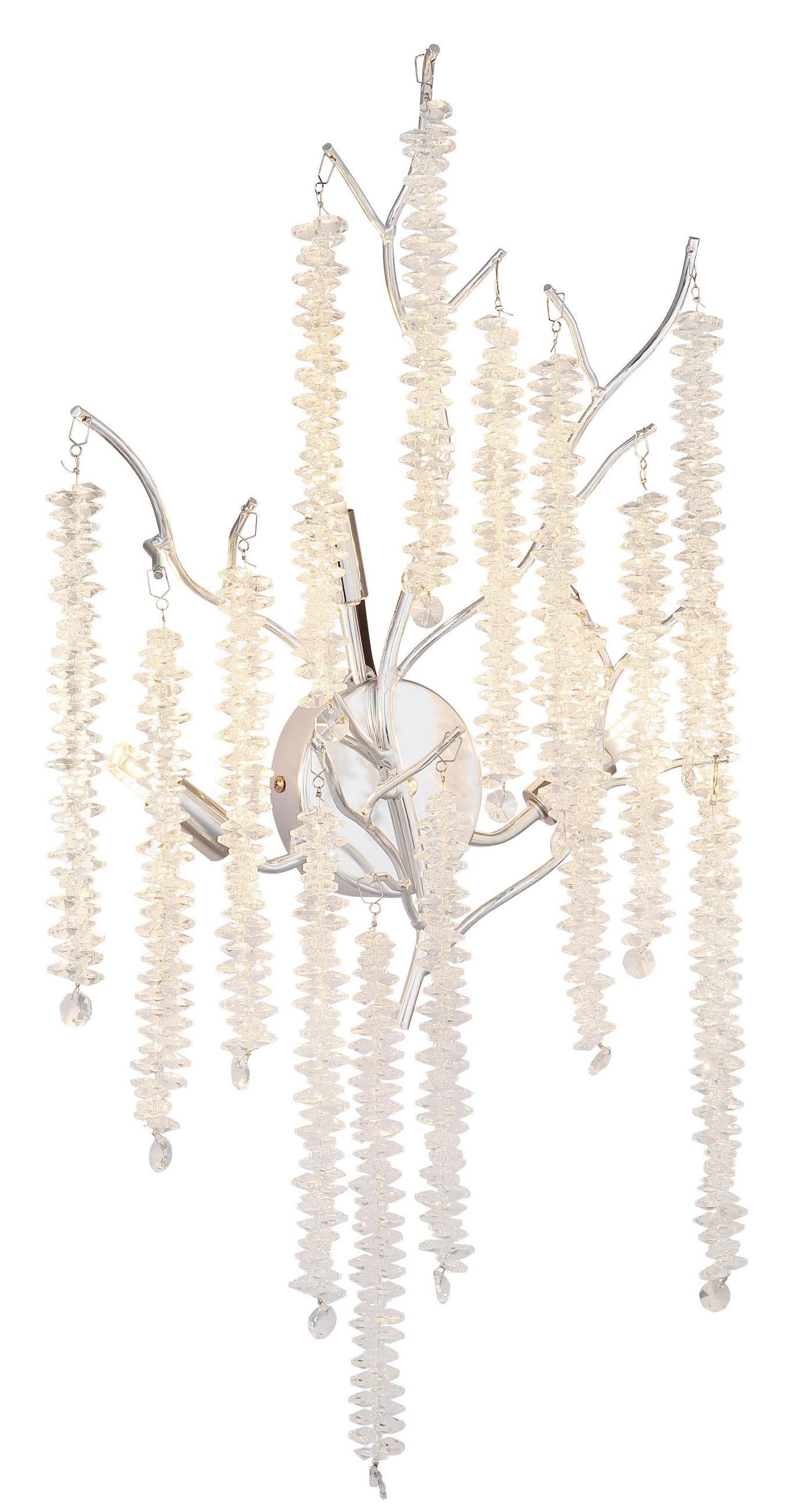 WANDLEUCHTE 32/60 cm   - KONVENTIONELL (32/60cm) - Globo