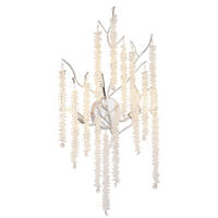 WANDLEUCHTE 32/60 cm   - KONVENTIONELL (32/60cm) - Globo