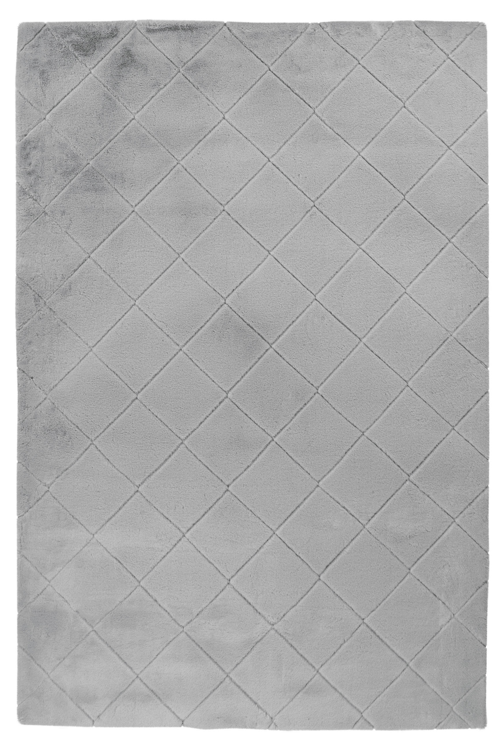 SZŐTT SZŐNYEG   - Basics, műanyag/textil (80/150cm)