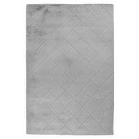 SZŐTT SZŐNYEG   - Basics, műanyag/textil (80/150cm)