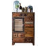 HIGHBOARD 80 120 40 cm - Multicolor, LIFESTYLE, Keramik/Holz (80 120 40cm) - Landscape HIGHBOARD 80 120 40 cm - Multicolor, LIFESTYLE, Keramik/Holz (80 120 40cm) - Landscape