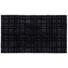 BADEMATTE in Schwarz 70/120 cm - Schwarz, Basics, Kunststoff/Textil (70/120cm) - Ambiente BADEMATTE in Schwarz 70/120 cm - Schwarz, Basics, Kunststoff/Textil (70/120cm) - Ambiente