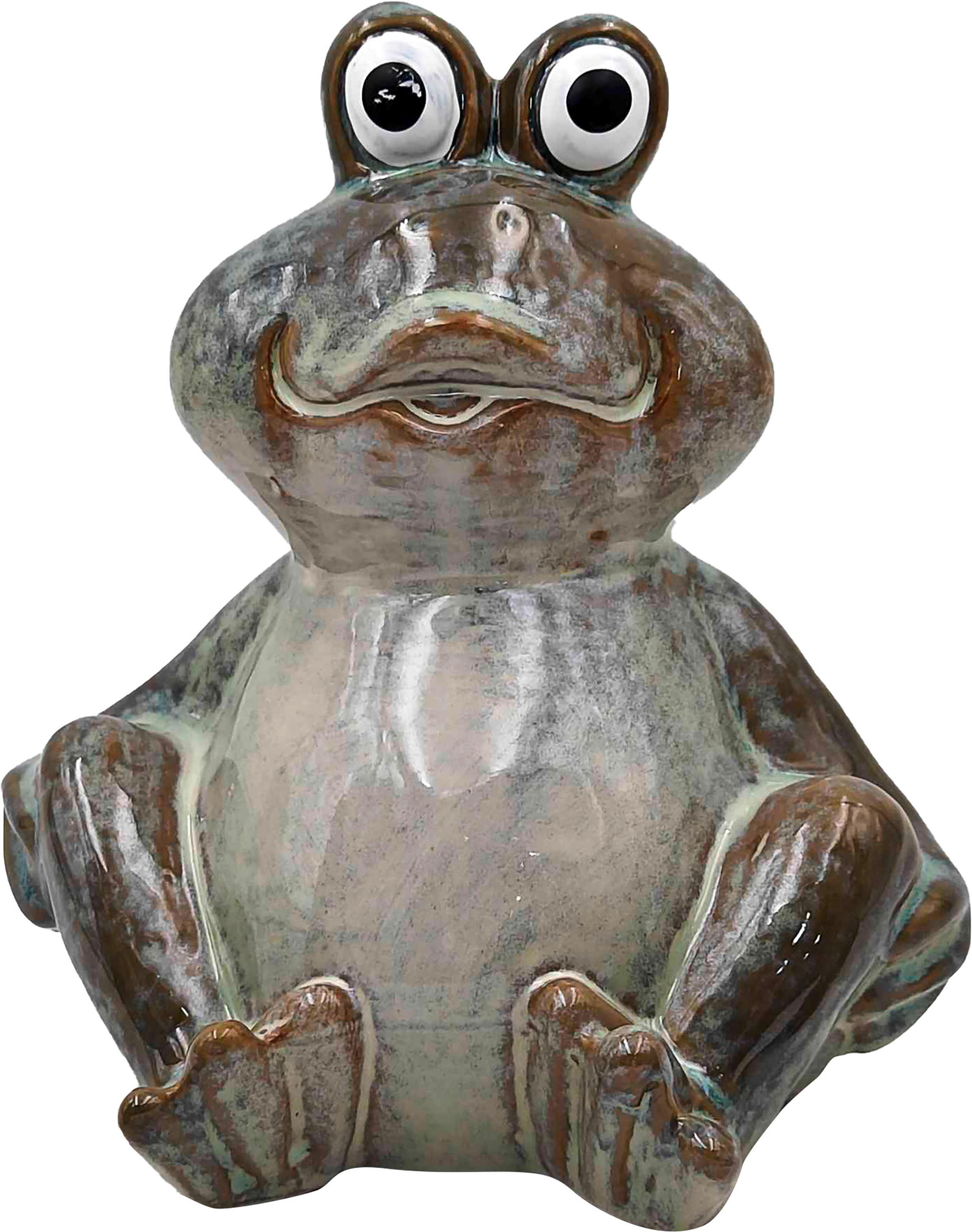 XXXL DEKORAČNÍ ŽÁBA