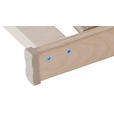 LATTENROST 120/200 cm  - Naturfarben, Basics, Holz (120/200cm) - Xora