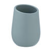 TANDBORSTGLAS keramik  - blå/grå, Basics, keramik (8/11cm)
