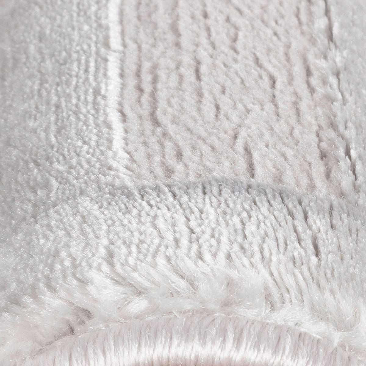 LÄUFER 80/250 cm Sahara  - Silberfarben, Design, Textil (80/250cm) - Novel