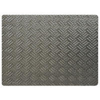TISCHSET Textil Anthrazit 35/46 cm  - Anthrazit, Basics, Textil (35/46cm) - Dieter Knoll