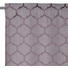 FERTIGVORHANG halbtransparent - Braun, Design, Textil (140/245cm) - Esposa FERTIGVORHANG halbtransparent - Braun, Design, Textil (140/245cm) - Esposa