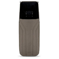 FUßSACK MAVI Fußsack  - Mokka, Basics, Textil (49/97cm) - My Junior