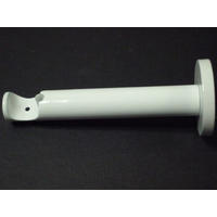TRÄGER 12 cm  - Weiss, Basics, Metall (12cm) - Homeware