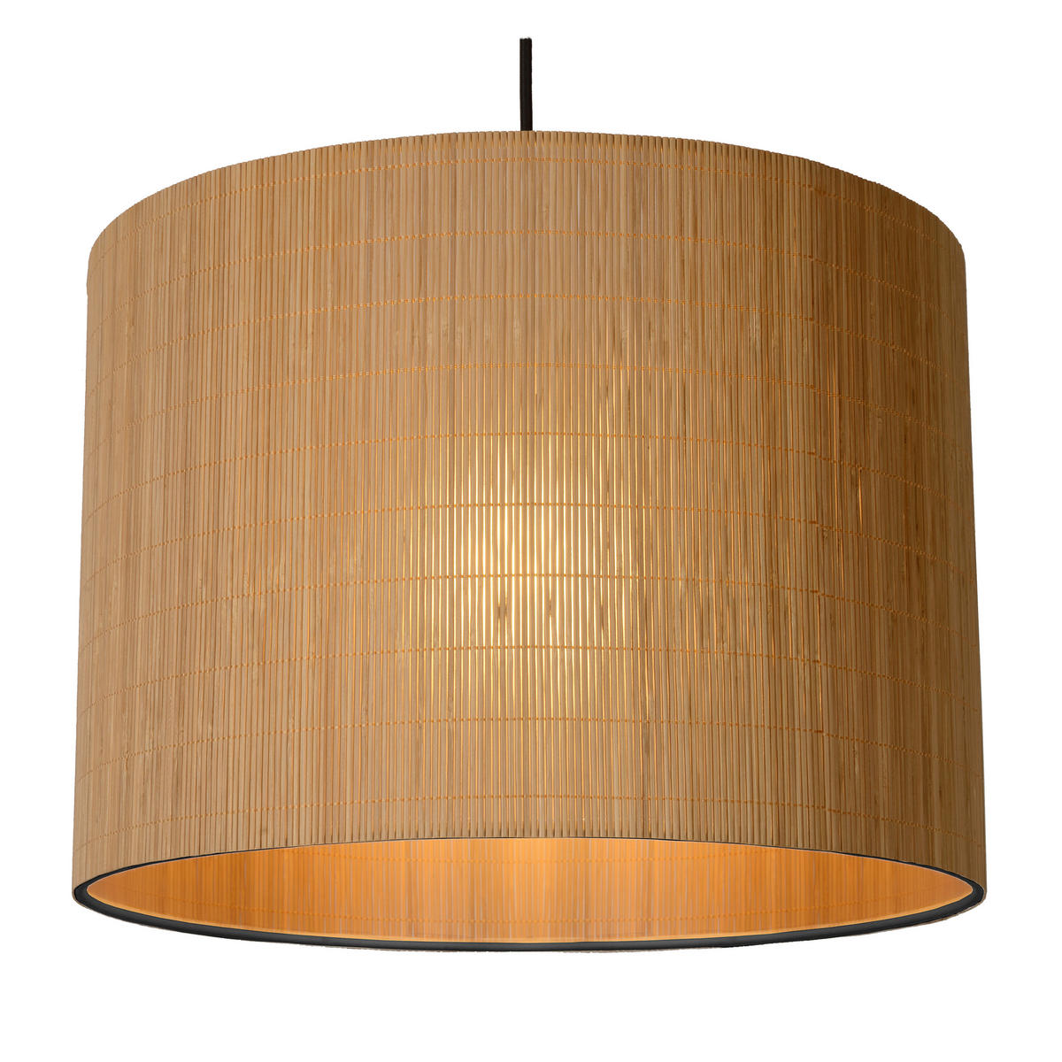 PENDELLEUCHTE MAGIUS 42/42/160 cm   - LIFESTYLE (42/42/160cm) - Lucide