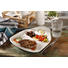 STEAKTELLERSET 24/22 cm - Creme, KONVENTIONELL, Keramik (24/22cm) - Villeroy & Boch STEAKTELLERSET 24/22 cm - Creme, KONVENTIONELL, Keramik (24/22cm) - Villeroy & Boch