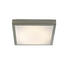 LED PANEL - bílá, Basics, kov/umělá hmota (40/9/40cm) - Boxxx LED PANEL - bílá, Basics, kov/umělá hmota (40/9/40cm) - Boxxx
