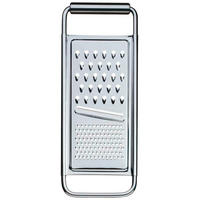 UNIVERZÁLIS RESZELŐ - nemesacél, Basics, fém (0.448kg) - WMF
