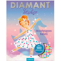 BUCH - Multicolor, Basics, Papier (28/22/0,3cm)