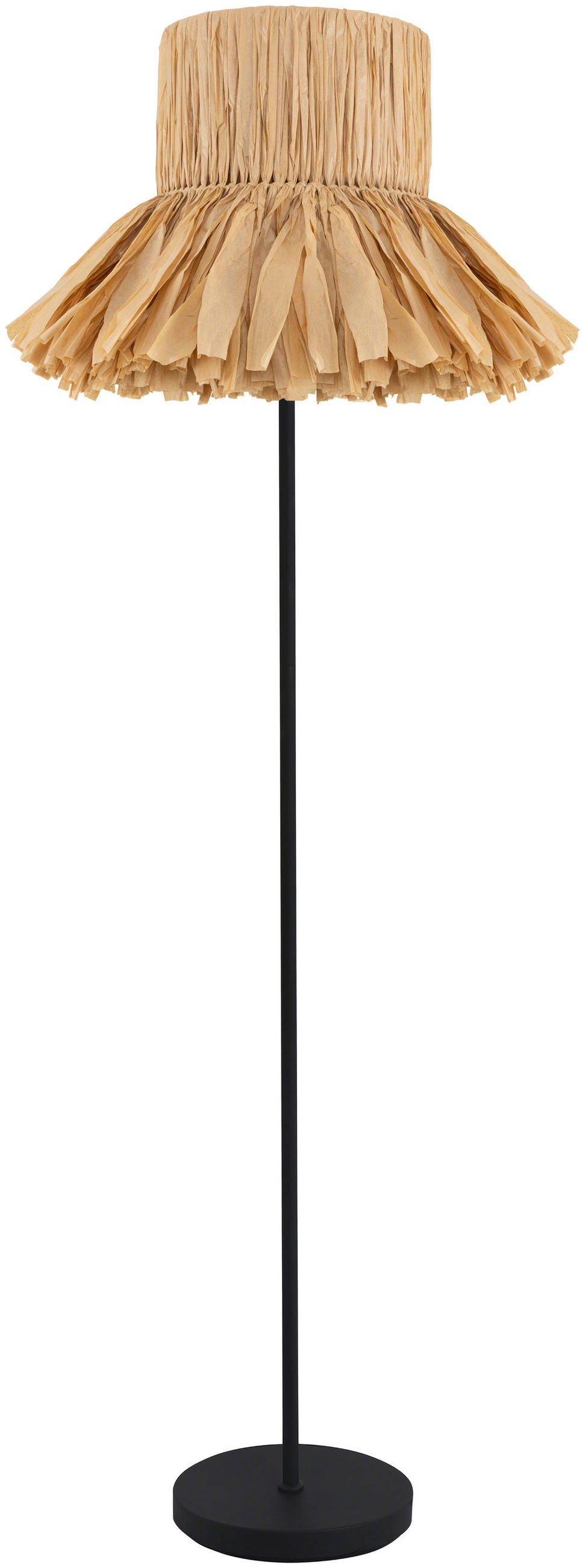 Collet's Monde STOJACÍ LAMPA, 50/150 cm