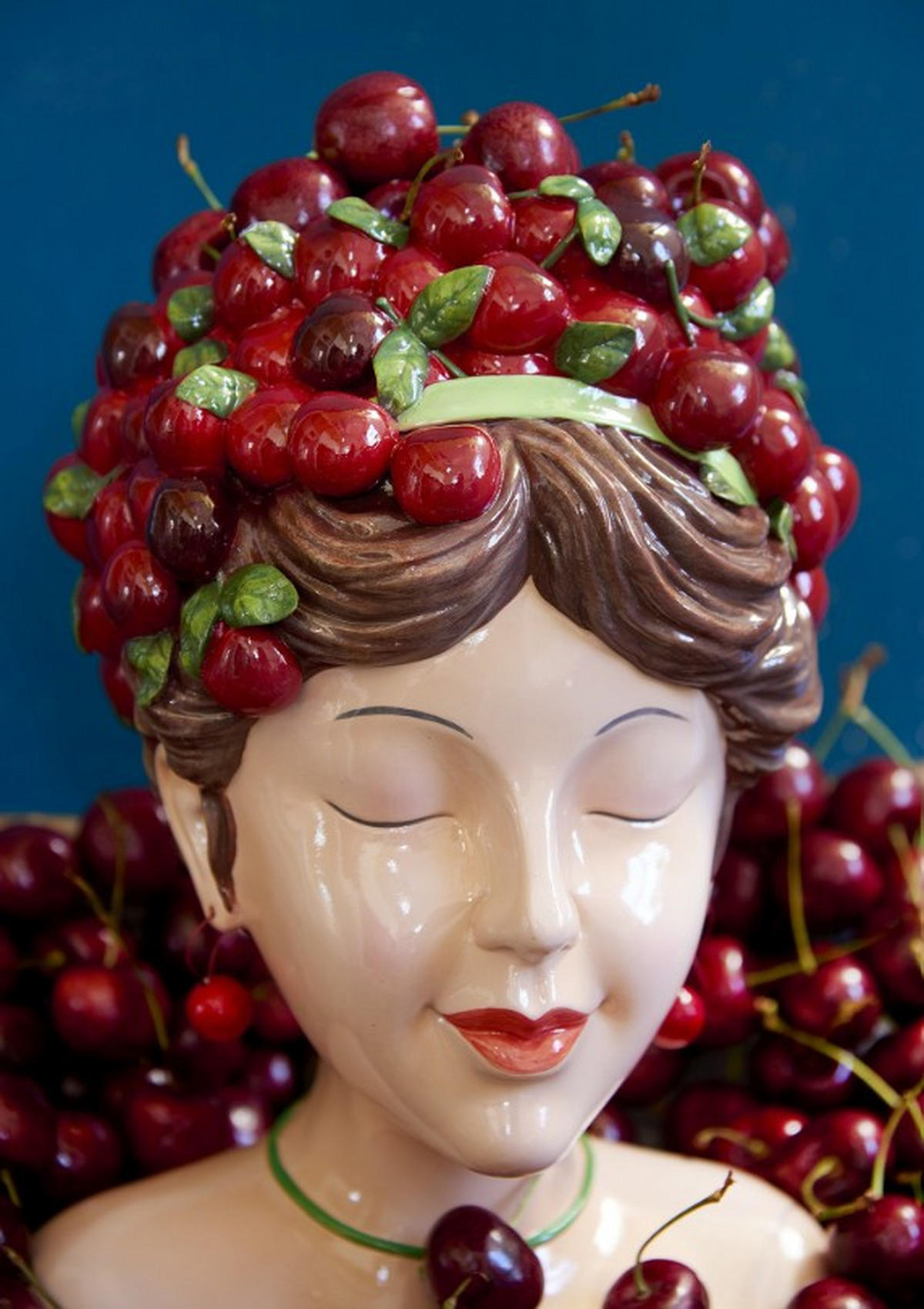 PFLANZTOPF   - Basics (12,00/14,00/17cm)