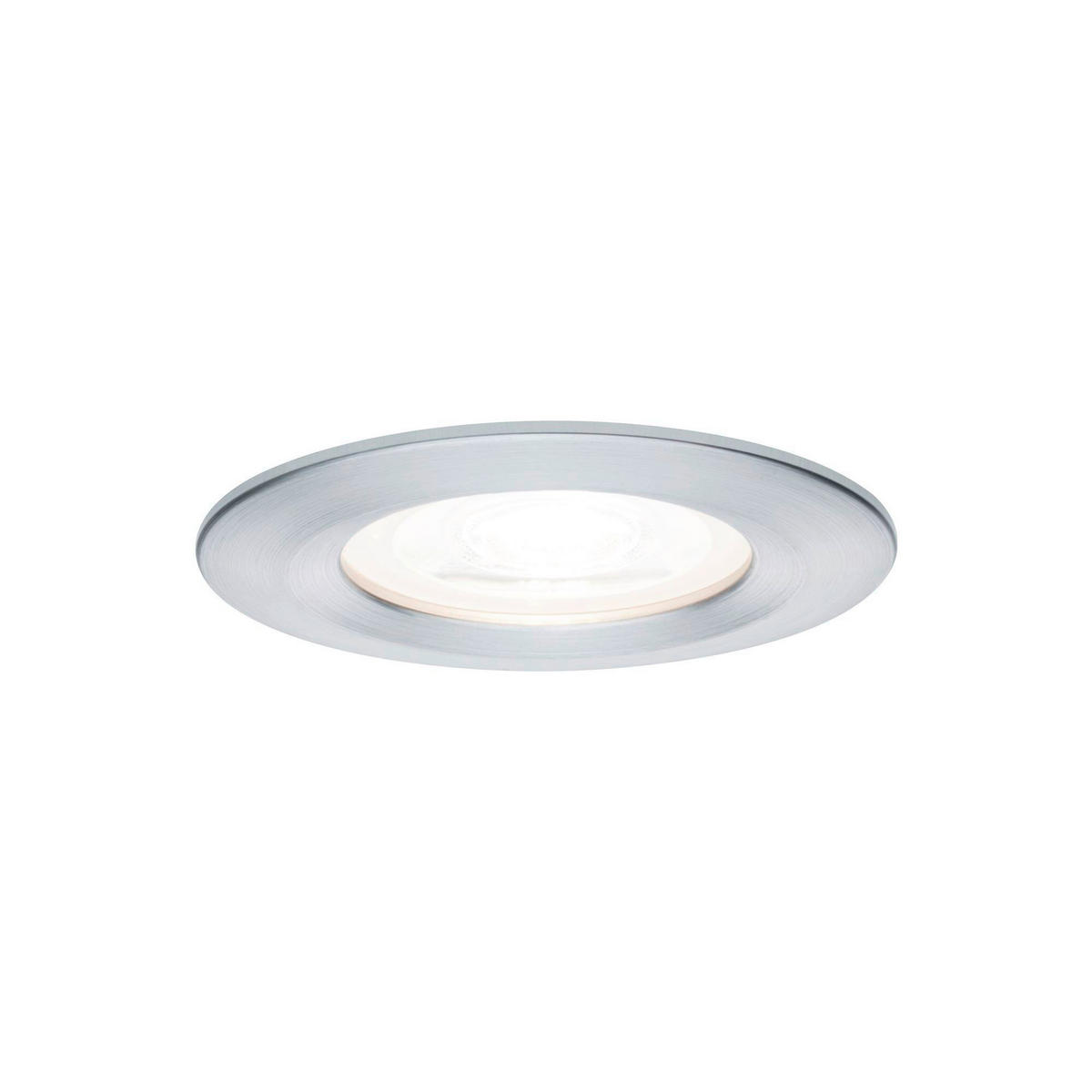 EINBAUSPOT-SET 7,8 cm  - Basics (7,8cm) - Paulmann
