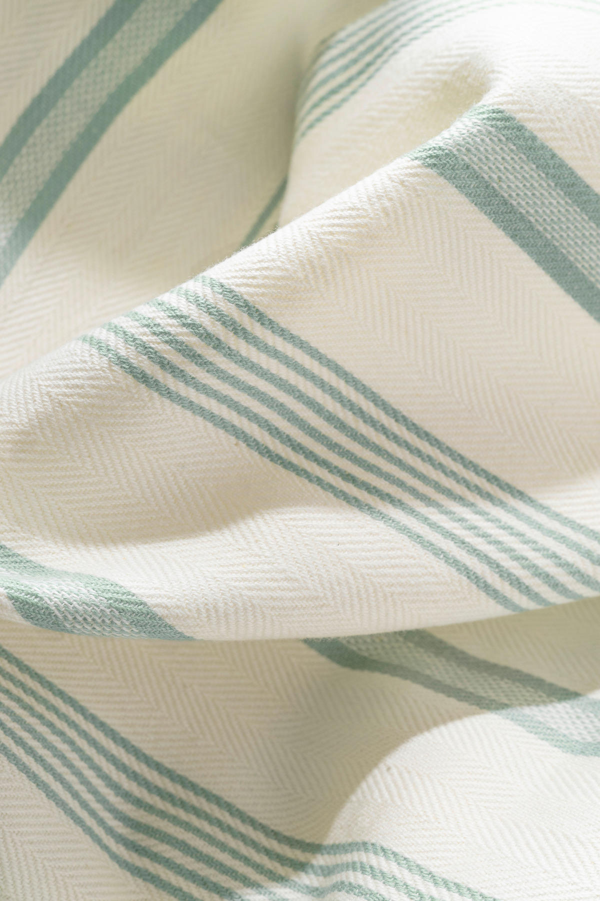 ASZTALI FUTÓ 45/140 cm   - fehér, Basics, textil (45/140cm) - MISTRAL