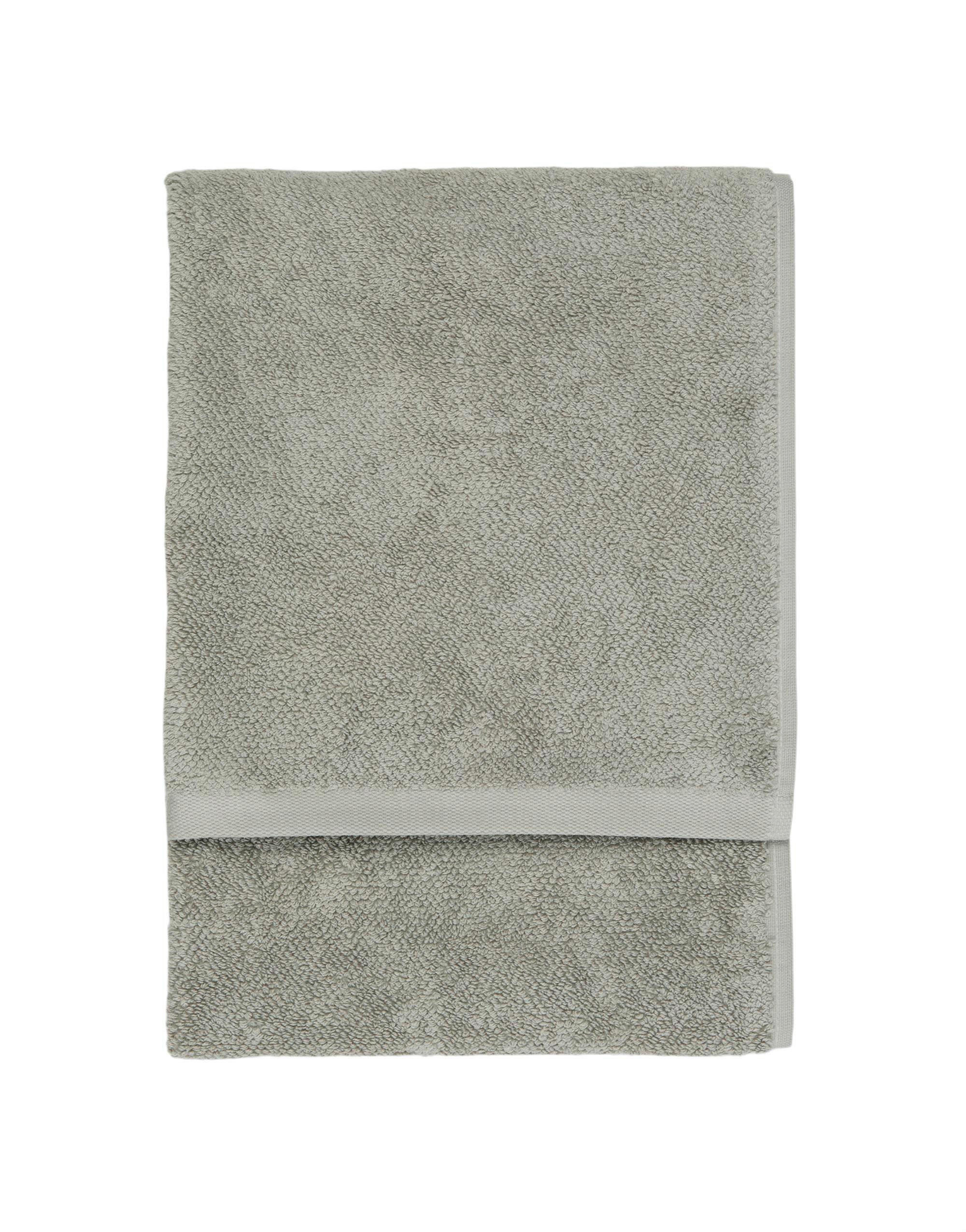 BRISAČA TIMELESS  siva 30/50 cm  - siva, Basics, tekstil (30/50cm) - Marc O'Polo